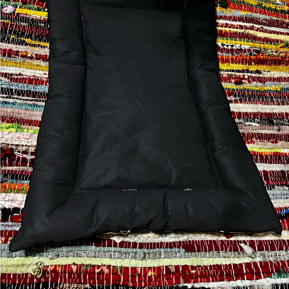 Colorful Smiley Face Small Pet Bedding